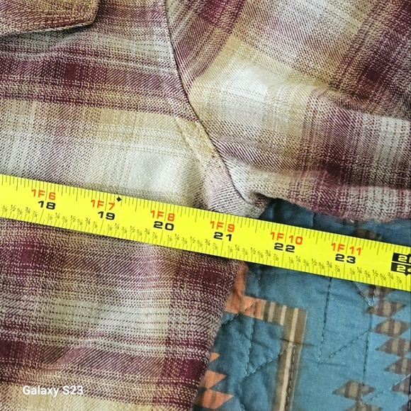 Royal Robbins Shirt - Picture 5 of 6